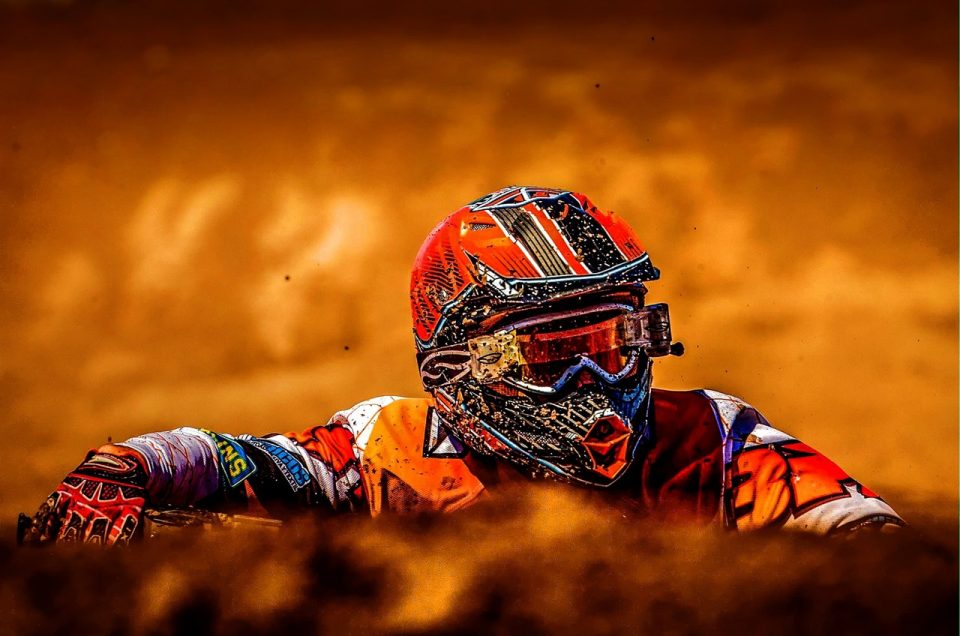So You Want To Get Into Dirt Bikes? Top Tips To Get You Into The Sport